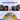 Overture Silk PLA 3D Printer Filament 1.75mm Silk Color Option