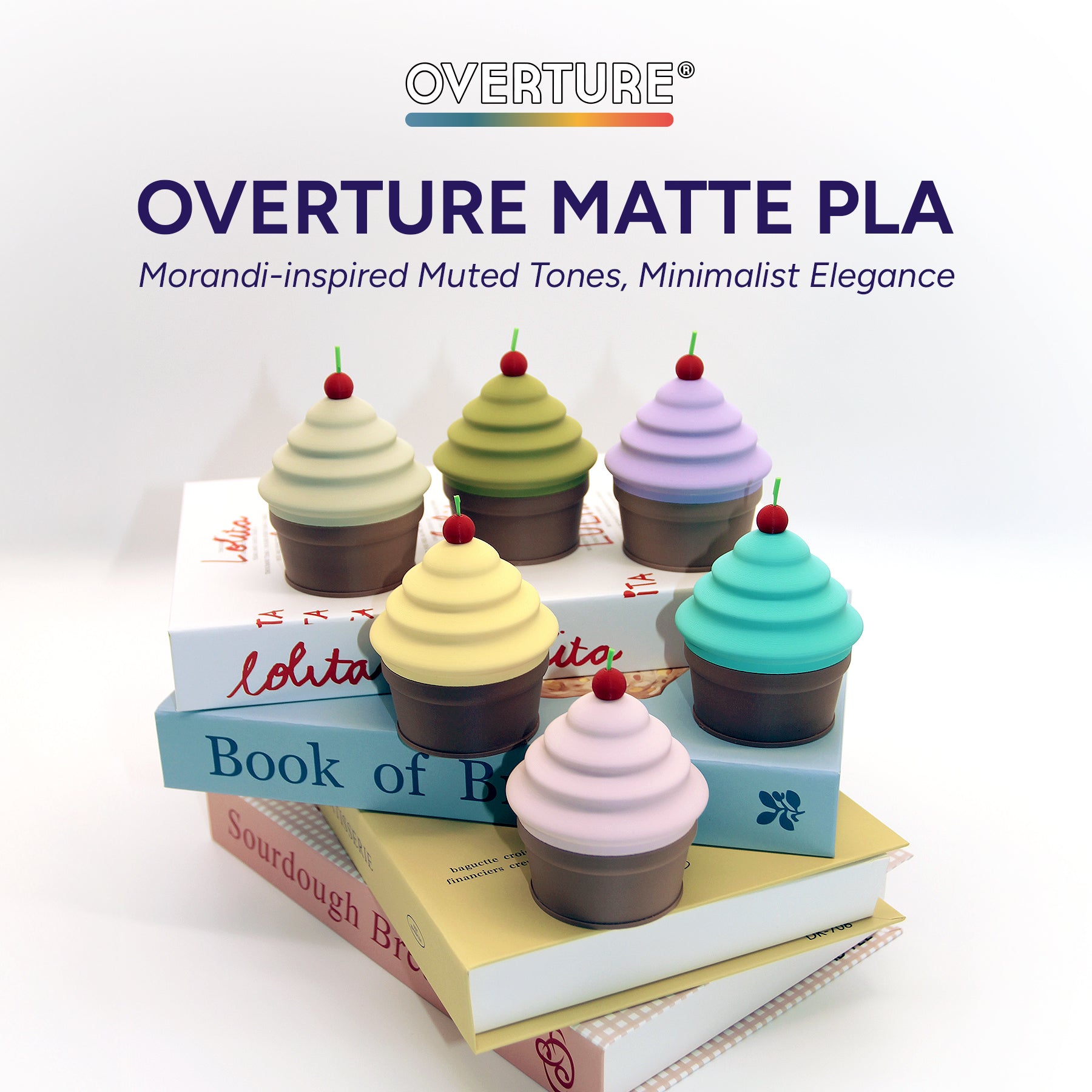 Matte PLA
