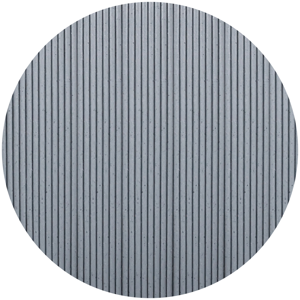 Muted Gray