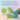 Overture Matte PLA Dual Colors 3D Printer Filament 1.75mm - 3D Printed Sample Showcase