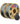 Overture PLA 3D Printer Filament 1.75mm - 2 Pack - Overture 3D