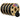 Overture PLA 3D Printer Filament 1.75mm - 4 Pack - Overture 3D