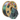 Overture Shimmer PLA 3D Printer Filament 1.75mm 1kg Spool